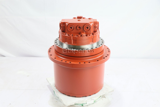 Belparts खुदाई यात्रा मोटर परख अंतिम ड्राइव MAG-1700VP-3800 SH200A3-SH210