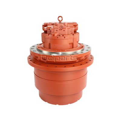 Belparts खुदाई यात्रा मोटर अंतिम ड्राइव MAG-18000VP-6000 Sany 335
