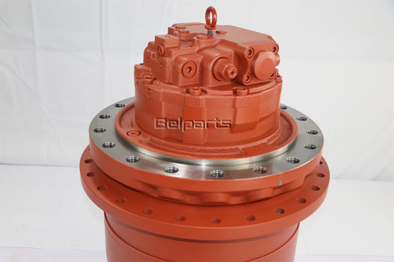 Belparts खुदाई यात्रा मोटर अंतिम ड्राइव MAG-18000VP-6000 Sany 335