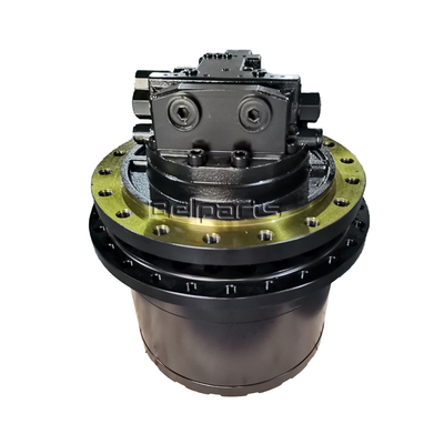 Belparts खुदाई यात्रा मोटर अंतिम ड्राइव SK350-8 Kobelco यात्रा मोटर Assy के लिए