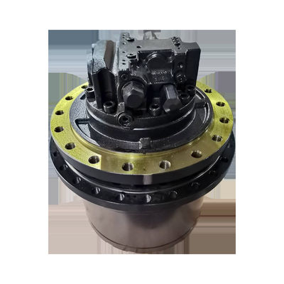 Belparts खुदाई यात्रा मोटर अंतिम ड्राइव SK350-8 Kobelco यात्रा मोटर Assy के लिए