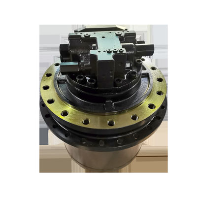 Belparts खुदाई यात्रा मोटर अंतिम ड्राइव SK350-8 Kobelco यात्रा मोटर Assy के लिए