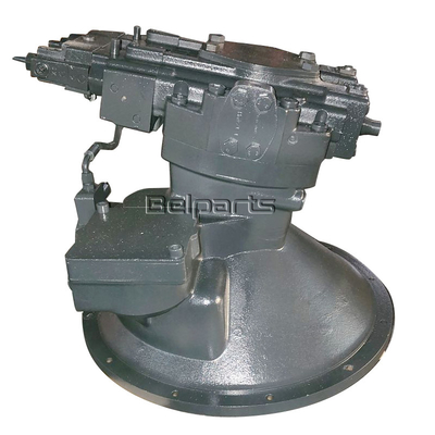 खुदाई Dh300 Dx340 हाइड्रोलिक मुख्य पंप के लिए K5v140dtp Doosan Daewoo