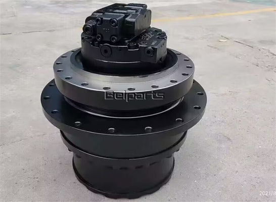 Belparts खुदाई यात्रा मोटर परख E336DL फाइनल ड्राइव 3530562