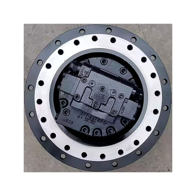 Belparts खुदाई यात्रा मोटर परख E336DL फाइनल ड्राइव 3530562