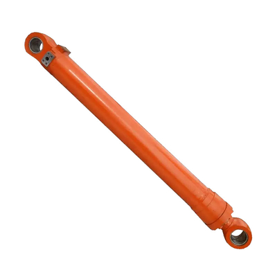 बेलपार्ट्स खुदाई हाइड्रोलिक सिलेंडर PC200-7 बाल्टी सिलेंडर Assy 707-01-0A320