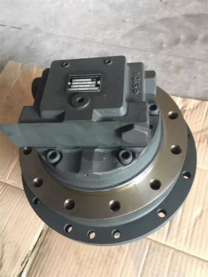 कोमात्सु के लिए खुदाई करने वाला PC60-7 फाइनल ड्राइव 201-60-73500 ट्रैवल मोटर अस्सी