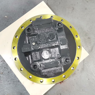 कोमात्सु के लिए खुदाई करने वाली ट्रैवल मोटर एसी PC200-8 फाइनल ड्राइव 708-8F-00250
