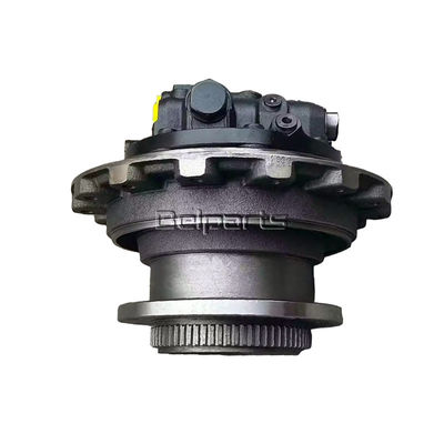 बेलपार्ट्स एक्सकेवेटर ट्रैवल मोटर ZX135N-3 9289617 गियरबॉक्स के बिना अंतिम ड्राइव