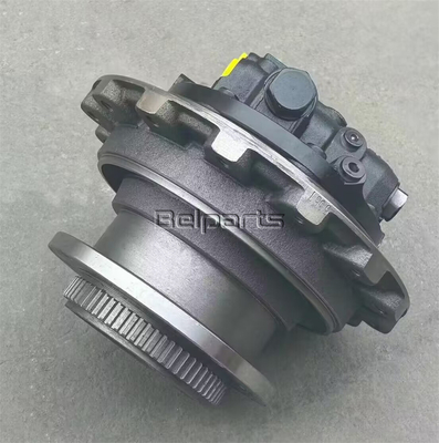 बेलपार्ट्स एक्सकेवेटर ट्रैवल मोटर ZX135N-3 9289617 गियरबॉक्स के बिना अंतिम ड्राइव