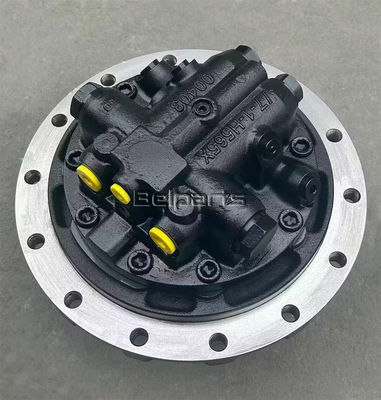 बेलपार्ट्स एक्सकेवेटर ट्रैवल मोटर ZX135N-3 9289617 गियरबॉक्स के बिना अंतिम ड्राइव
