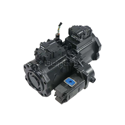 बेल पार्ट्स एक्सकेवेटर मुख्य पंप EC360 हाइड्रोलिक पंप SA 7220-00700 VOE 14512271