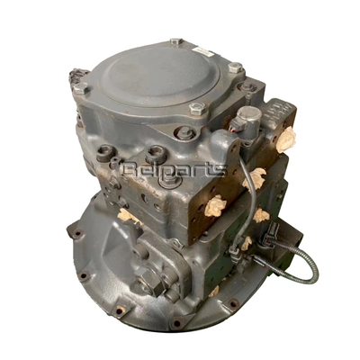 खुदाई मशीन मुख्य पंप PC160-7 हाइड्रोलिक मुख्य पंप 708-3M-00020 708-3M-00011 कोमात्सु के लिए