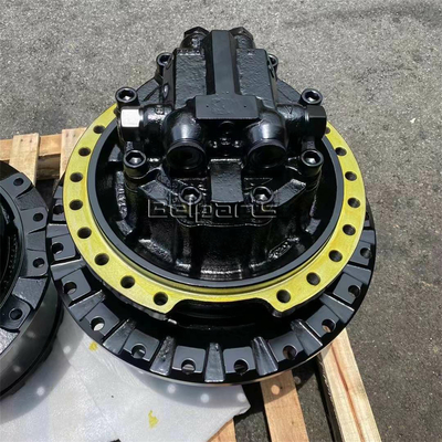 उत्खनन यात्री मोटर Assy हिताची Zx330 Zx350 Zx360 अंतिम ड्राइव Assy 9190221 9212584 9190222 9232360 के लिए