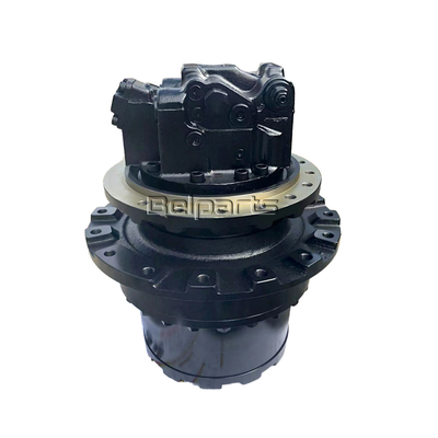 बेल पार्ट्स एक्सकेवेटर ट्रैवल मोटर Assy For Hitachi EX200-3-5 फाइनल ड्राइव Assy 9119377 9132405