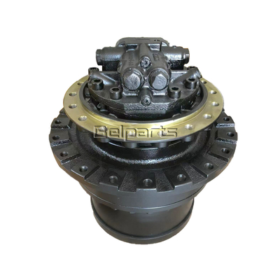उत्खनन यात्री मोटर Assy हिताची ZX200 ZX210 ZX230 ZX240 अंतिम ड्राइव Assy 9170996 9233687 9195447 के लिए