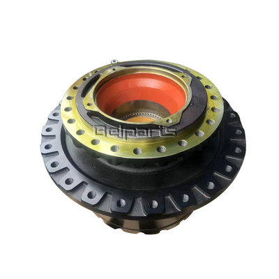 बेल पार्ट्स एक्सकेवेटर ट्रैवल मोटर Assy For Hitachi ZX650 ZX670 अंतिम ड्राइव Assy 9201470 9254461