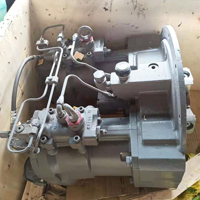 बेल पार्ट्स एक्सकेवेटर हिताची Zx330 3 हाइड्रोलिक मुख्य पंप 9195241 9195238