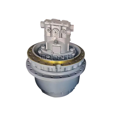 बेल पार्ट्स एक्सकेवेटर ट्रैवल मोटर Assy EC460 EC460B Final Drive Assy VOE 14508165