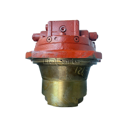 गियरबॉक्स के बिना खुदाई अंतिम ड्राइव ZX650 ZX850 यात्रा मोटर 4452563 4481829