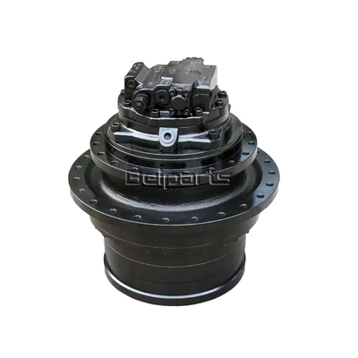 ZX470-5G अंतिम ड्राइव Assy बेल पार्ट्स खुदाई यात्रा मोटर Assy हिताची के लिए 9298565 9251680 9263595
