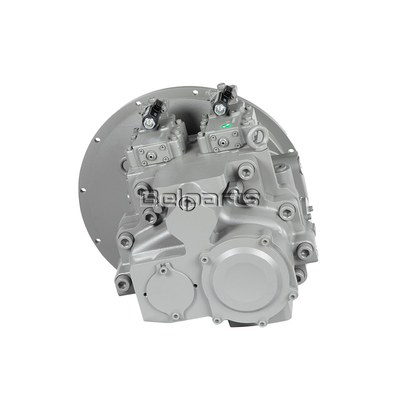 हिताची ZX470-5G हाइड्रोलिक पंप के लिए उत्खनन मुख्य पंप 4633472 9184686