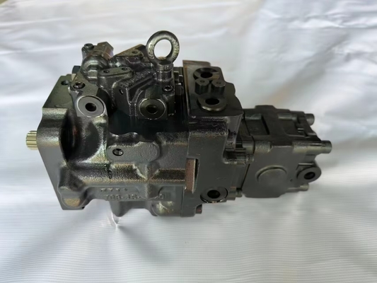 बेल पार्ट्स एक्सकेवेटर मुख्य पंप के लिए कोमात्सु PC50MR-2 9086 हाइड्रोलिक पंप 708-3S-00461 705-41-08090