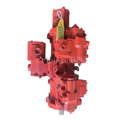 बेल पार्ट्स एक्सकेवेटर मुख्य पंप हिताची ZAXIS160LC हाइड्रोलिक पंप के लिए 4441981 4625242
