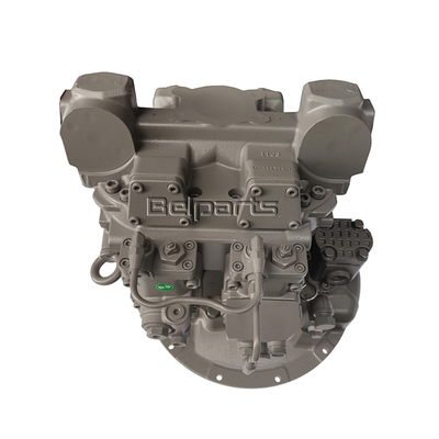 ZAXIS200 ZAXIS210 ZAXIS240 हाइड्रोलिक पंप बेल पार्ट्स एक्सकेवेटर मुख्य पंप हिताची के लिए 9191164 9195235 9199113 9195235