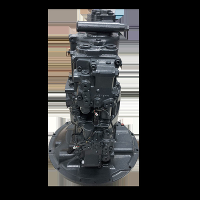 PC300LC-7 PC350-7 PC350LC-7 PC300-7 बेल पार्ट्स एक्सकेवेटर PC300-7 708-2G-00024 708-2G-00023 708-2G-00022 के लिए हाइड्रोलिक पंप