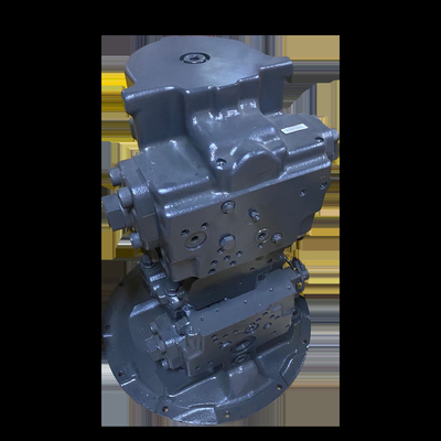 PC450-7 PC450LC-7 हाइड्रोलिक पंप बेल पार्ट्स एक्सकेवेटर मुख्य पंप Komatsu 708-2H-00022 के लिए