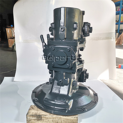 बेल पार्ट्स एक्सकेवेटर मुख्य पंप PC650-3 PC650-5 PC710-5 हाइड्रोलिक पंप 708-25-01011 708-25-50101 708-25-04081