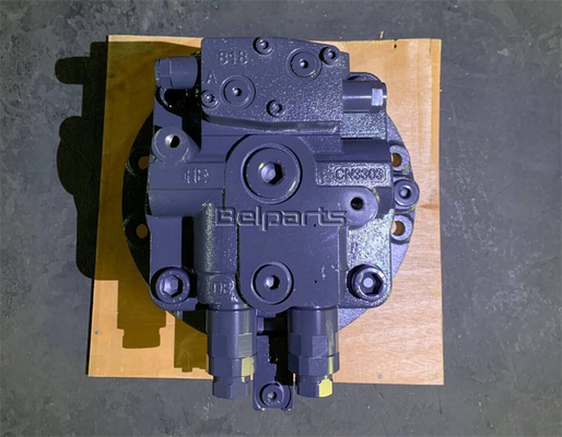 खुदाई मशीन हाइड्रोलिक EC290CNL EC290 स्विंग मोटर 14550095 SA 1142-00651