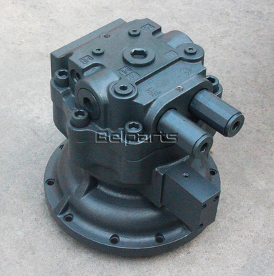 खदान हाइड्रोलिक R210LC-9 स्विंग मोटर 39Q6-11101 हुंडई के लिए