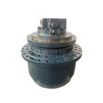 हुंडई के लिए उत्खनन अंतिम ड्राइव Assy R480LC यात्रा मोटर Assy 38QB-41103