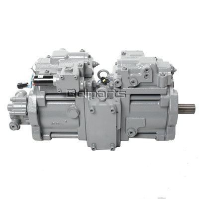 बेल पार्ट्स एक्सकेवेटर मुख्य पंप EC160B EC180B EC135B EC140B VOE 14531853 14508514 14508515 के लिए हाइड्रोलिक पंप