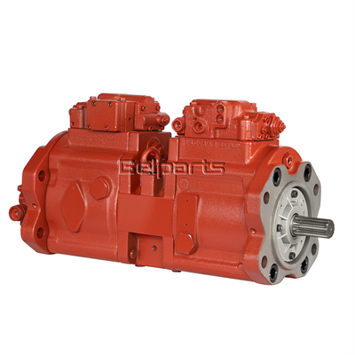 खुदाई मशीन मुख्य पंप R210LC-7 R210LC-7A R220LC-7H हाइड्रोलिक पंप 31N6-10010 31N6-10051 31N6-10080 हुंडई के लिए