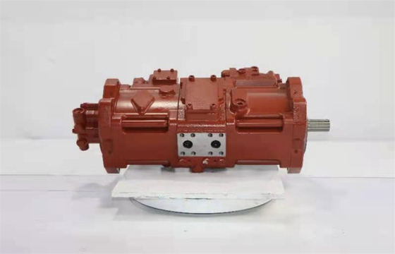 बेल पार्ट्स एक्सकेवेटर मुख्य पंप R210LC-9 R235LCR-9 R210NLC-7A R210NLC-9 हाइड्रोलिक पंप 31Q6-10010 31N6-17010 31Q6-10100