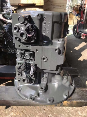 E317 E315 भारी उपकरण हाइड्रोलिक पंप अक्षीय प्रवाह पंप मुख्य पंप