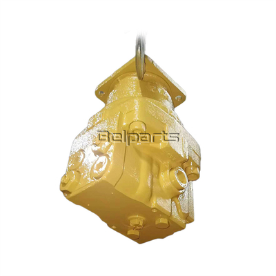बेल पार्ट्स एक्सकेवेटर पार्ट्स E70B स्विंग मोटर 5TG1-00535 स्विंग मोटर