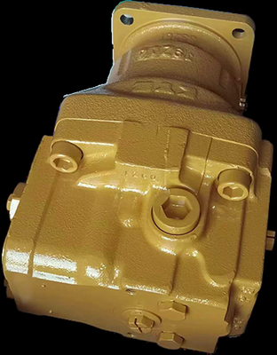 बेल पार्ट्स एक्सकेवेटर पार्ट्स E70B स्विंग मोटर 5TG1-00535 स्विंग मोटर