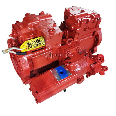 बेल पार्ट्स एक्सकेवेटर पार्ट्स हाइड्रोलिक पंप 31Q4-15020 हुंडई R150W-9 R140W-9 के लिए