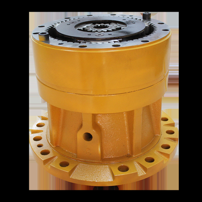बेल पार्ट्स पोर्टेबल एक्सकेवेटर स्विंग गियरबॉक्स E314D स्विंग रिडक्शन Assy 3333073