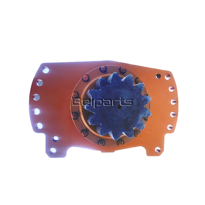 PC360-7 स्विंग गियरबॉक्स 100 किलोग्राम क्षमता