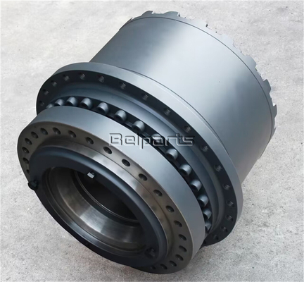 बेल पार्ट्स एक्सकेवेटर पार्ट्स ट्रैवल गियरबॉक्स ट्रैवल रिडक्शन Assy For Volvo EC750DL