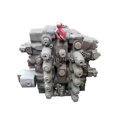 बेल पार्ट्स एक्सकेवेटर पार्ट्स वोल्वो कंट्रोल वाल्व Assy For EC750D VOE14735061