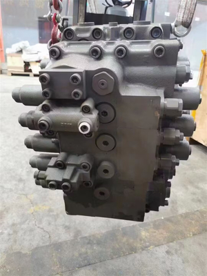 बेल पार्ट्स एक्सकेवेटर पार्ट्स EC750D VOE14735061 कंट्रोल वाल्व Assy For Volvo