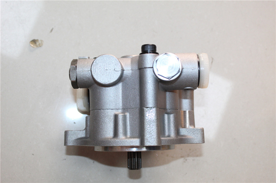 बेल पार्ट्स एक्सकेवेटर पार्ट्स K3V63DTP SK135-8 SK115-8 Kobelco के लिए गियर पंप