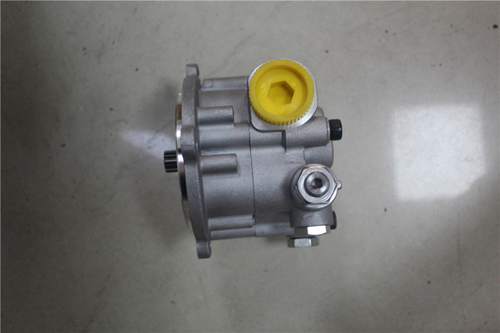बेल पार्ट्स एक्सकेवेटर पार्ट्स K3V112 XJBN-01196 YN10V00014F3 गियर पंप के लिए JCB220 R210-9 SK200-8 SK330-8