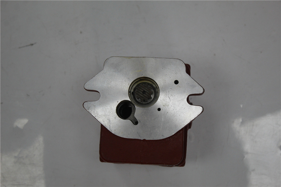 उत्खनन CBG-F3 श्रृंखला PC45MR-2 चर विस्थापन हाइड्रोलिक गियर पंप